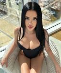 Ataşehir Gecelik Escort Melis, tutkulu bir gece için sizi bekliyor.