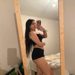 Sizi Çıldırtan Ataşehir Escort Bayan